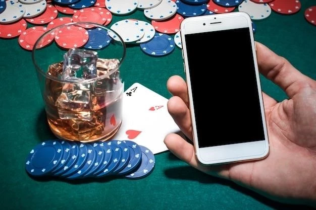 Health Risk Behaviors in Gambling