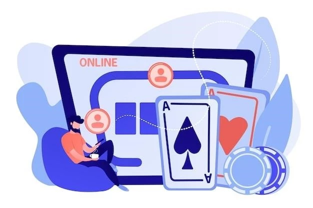 Online Gambling Treatment Options