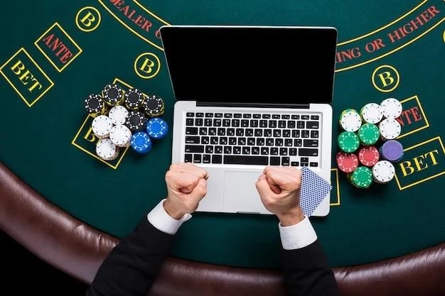 Casino Streaming Platforms