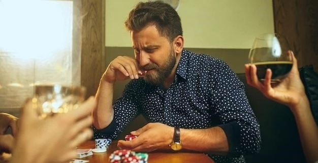 Gambling and Self-esteem