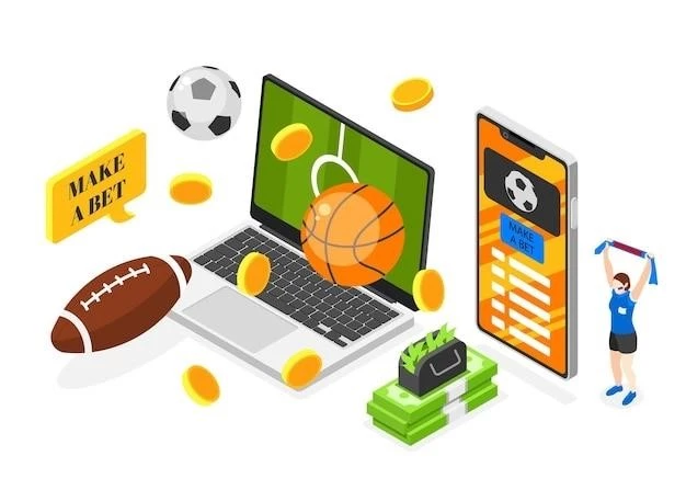 Money Management in Sports Betting