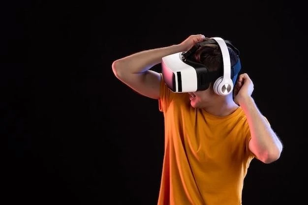 Online Casinos for Virtual Reality Headsets