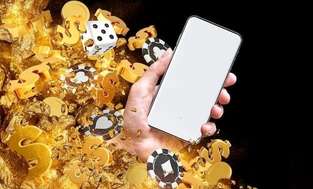 Online Casinos for Smartphones
