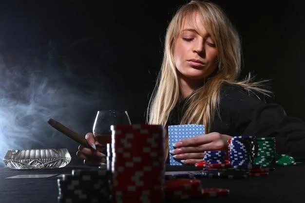 Psychological Factors in Gambling Addiction